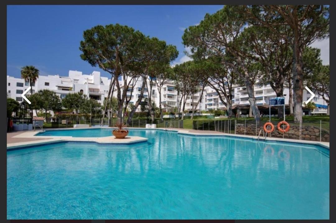Urb.playas Del Duque Puerto Banus Appartamento *