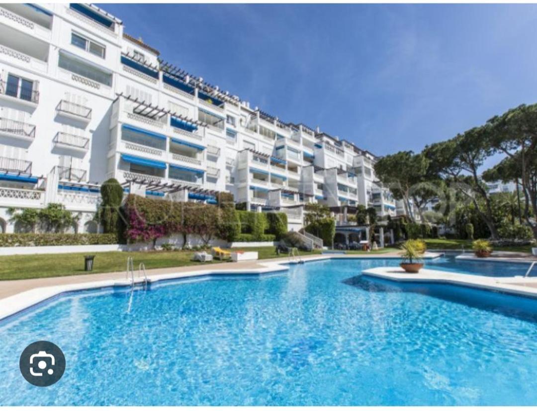 Urb.playas Del Duque Puerto Banus Appartamento