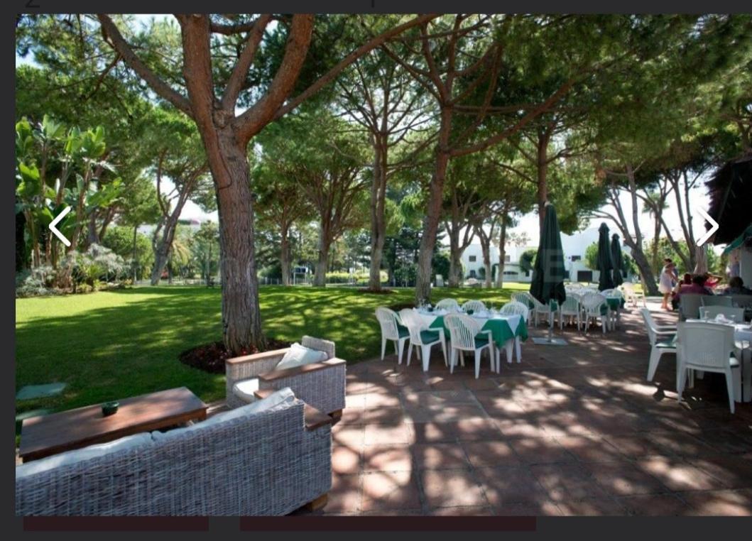 Appartamento Urb.playas Del Duque Puerto Banus *