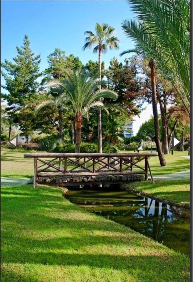 Appartamento Urb.playas Del Duque Puerto Banus