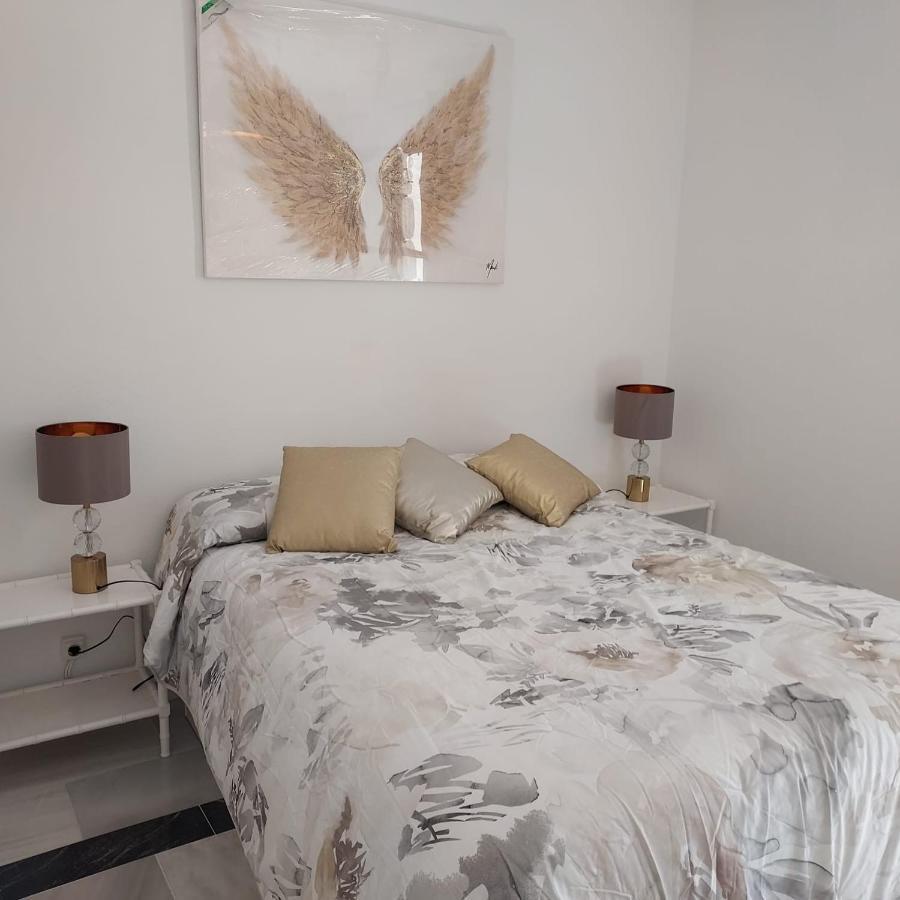 Appartamento Urb.playas Del Duque Puerto Banus