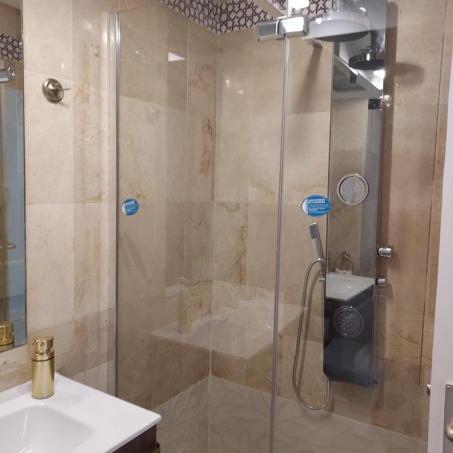 Appartamento Urb.playas Del Duque Puerto Banus Marbella