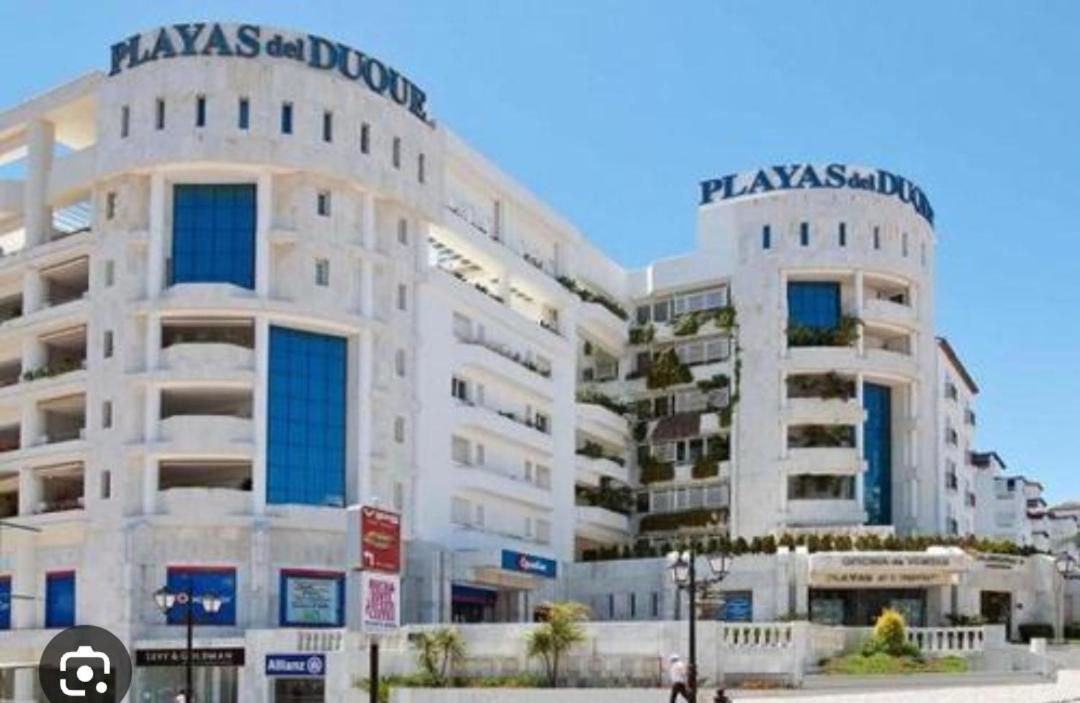 Urb.playas Del Duque Puerto Banus Appartamento