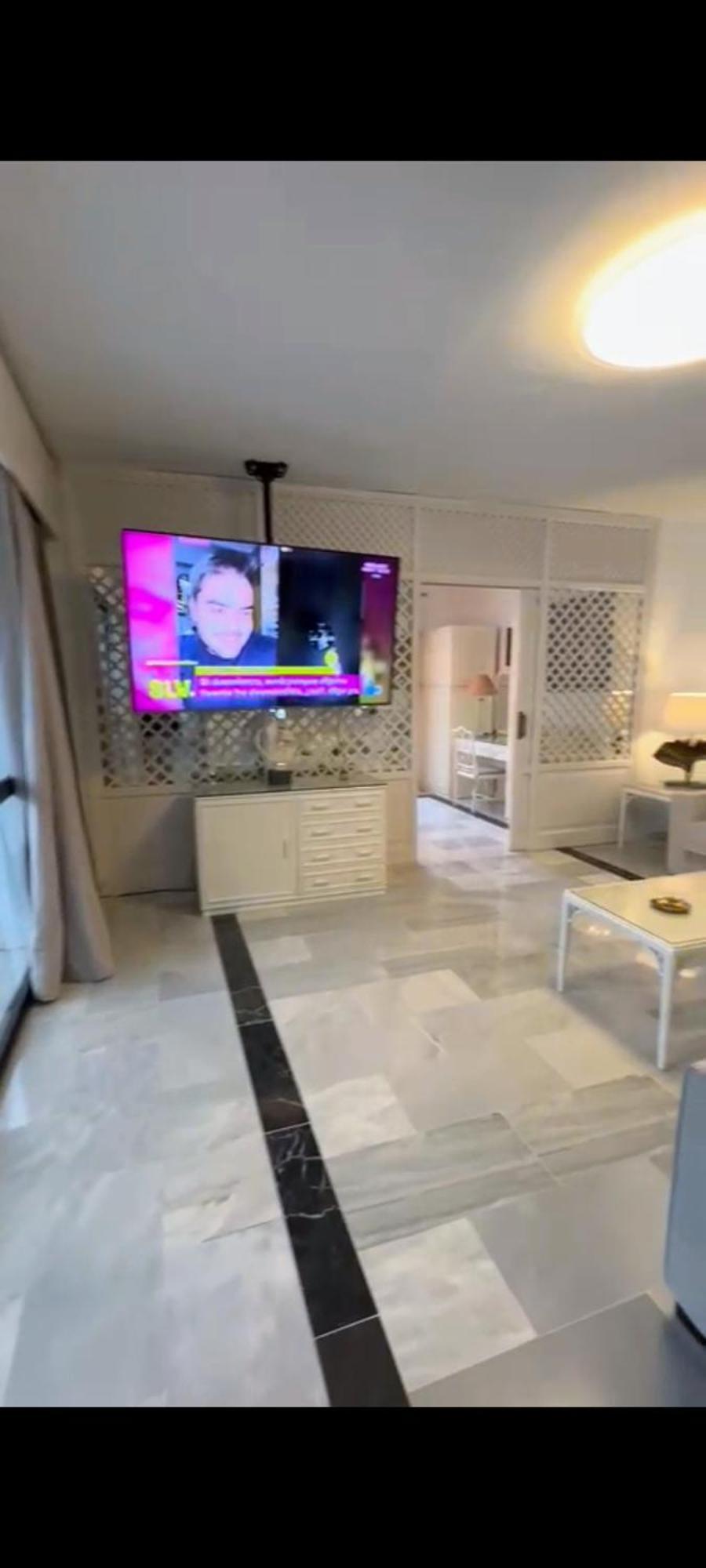 Appartamento Urb.playas Del Duque Puerto Banus *