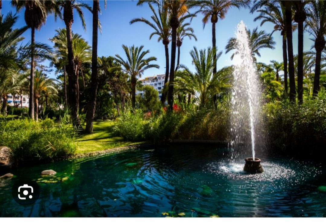 Urb.playas Del Duque Puerto Banus *