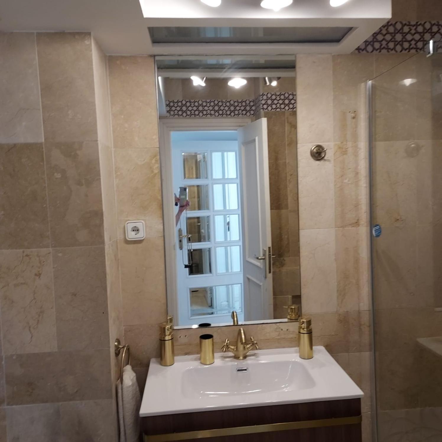 Urb.playas Del Duque Puerto Banus Appartamento *